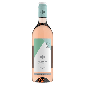 Jumbo Huiswijn - Halfzoet Rosé - 1L