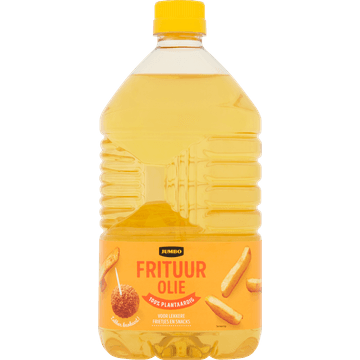 Jumbo Frituurolie 2 L