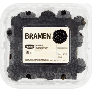 Jumbo Bramen 125 g
