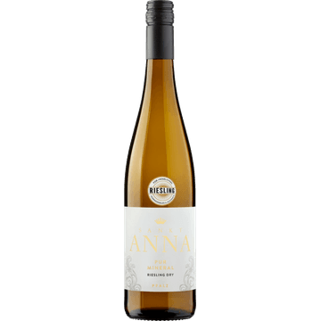 Sankt Anna - Riesling - 750ML