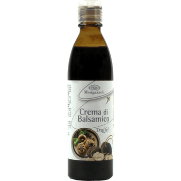 Mengazolli Crema di Balsamico Truffel