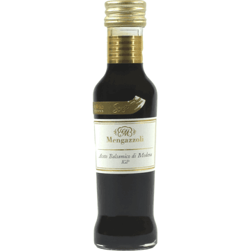 Mengazolli Aceto Balsamico High Density 100ml