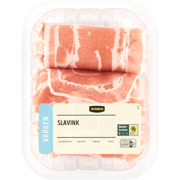 Jumbo Slavink 3 Stuks