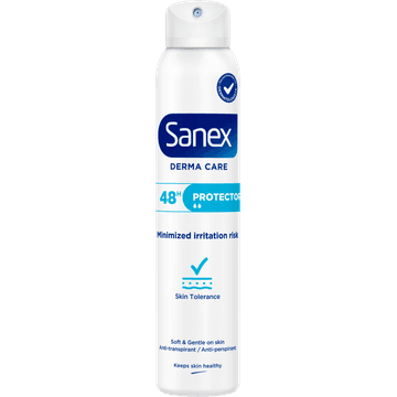 Sanex Dermo Care Protector Deodorant Spray 200 ML