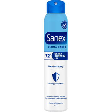 Sanex Dermo Care Extra Control Deodorant Spray 200 ML