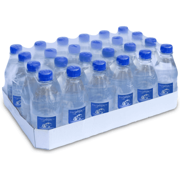 Hellenaris Koolzuurvrij Mineraalwater 24 x 330 ML