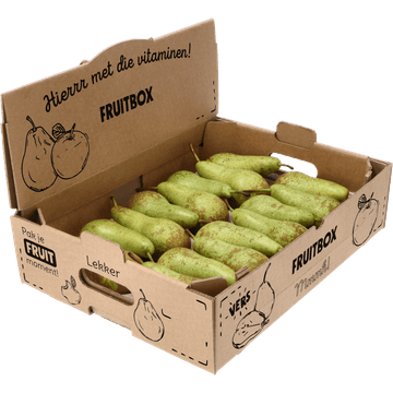Fruitbox Conference Peren 3KG