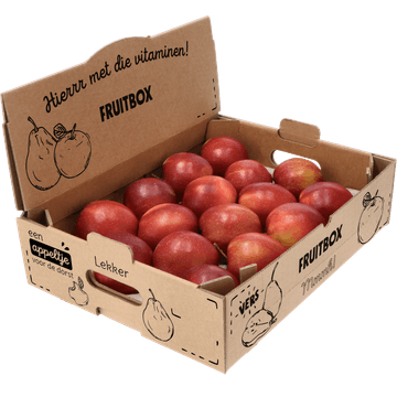 Fruitbox Jonagold Appels 3KG