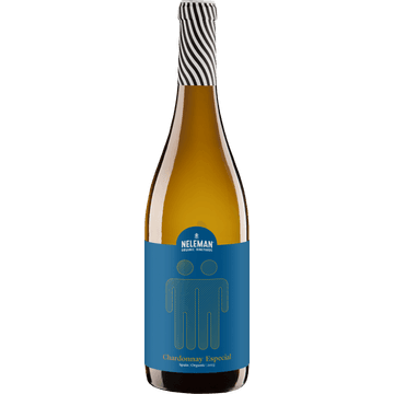 Neleman - Chardonnay Especial - 750ML