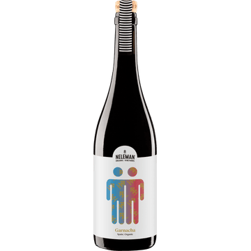 Neleman - Garnacha - Biologisch - 750ML