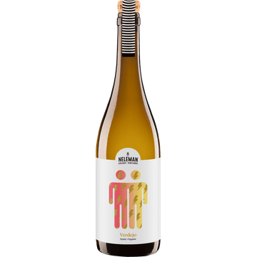 Neleman - Verdejo - Biologisch - 750ML