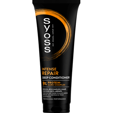 Syoss Deep Conditioner Repair 250 ML
