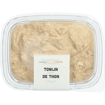 Tonijnsalade 250g