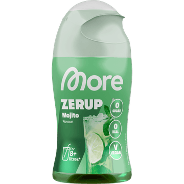 More Zerup Mojito 65ml